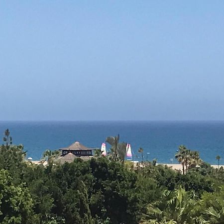 Los Pinos Del Mar - Atico Con Vistas Al Mar Vera Εξωτερικό φωτογραφία